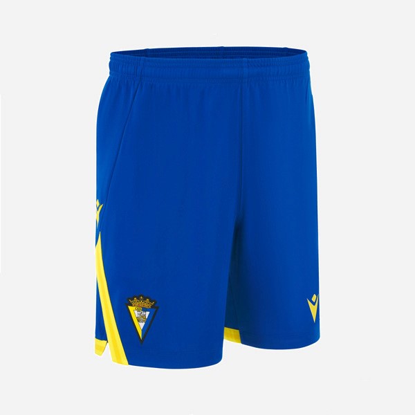 Pantalones Cádiz 1ª 2025-2026